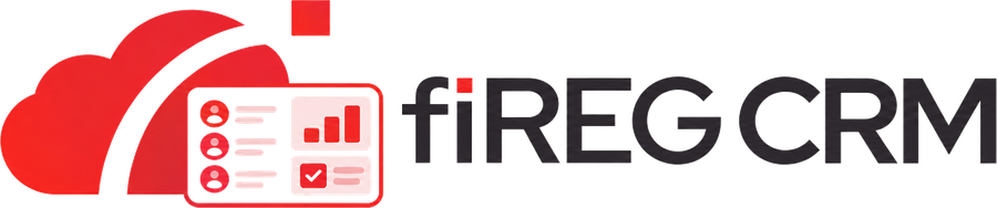 fiREG CRM