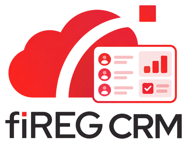 fiREG CRM